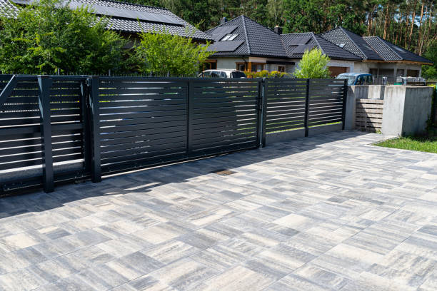 Monmouth Junction, NJ Driveway Pavers Company